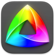 Kaleidoscope Icon