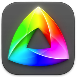 Kaleidoscope Image