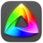 Kaleidoscope Icon
