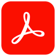 Adobe Acrobat Pro DC Icon