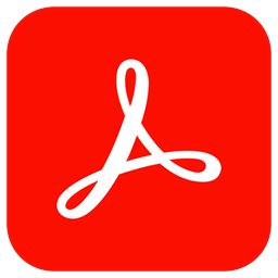 Adobe Acrobat Pro DC Image