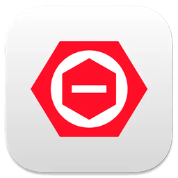 Roadblock Icon