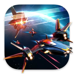 Redout: Space Assault Image