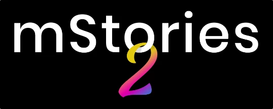 motionVFX mStories 2 Cover
