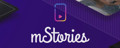 motionVFX mStories Icon