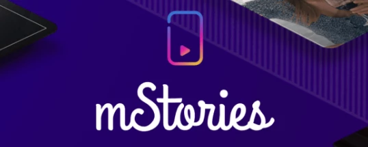 motionVFX mStories Cover