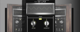 OSC Audio Pocket Oscillator Icon