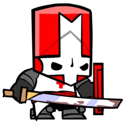 Castle Crashers Icon