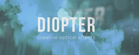 Diopter Icon