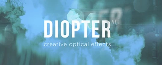 Diopter Cover