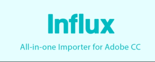 Influx Icon