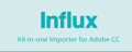 Influx Icon