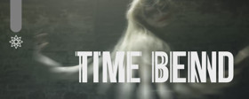 Time Bend Icon