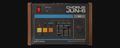 Arturia Chorus JUN-6 Icon