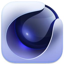Cinema 4D Icon