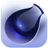 Cinema 4D Icon