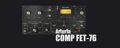 Arturia Comp FET-76 Icon