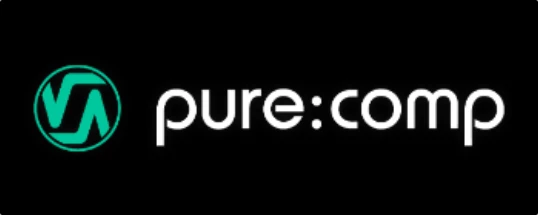 Sonible pure:comp Cover