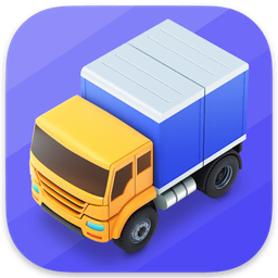 Transmit Icon