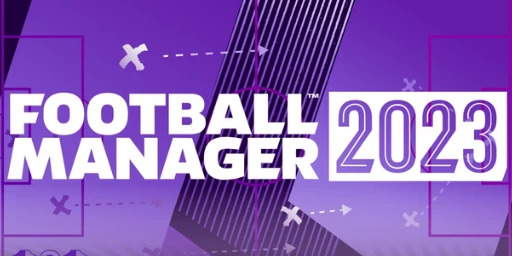 Football Manager 2023 Cover