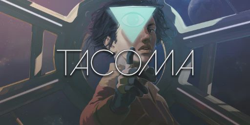 Tacoma Cover