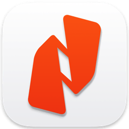 Nitro PDF Pro Icon