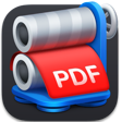 PDF Squeezer Icon