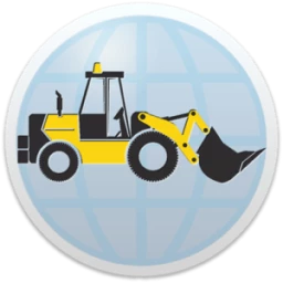 WebScraper Icon