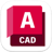 Autodesk AutoCAD 2027 Icon