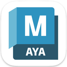 Maya 2027 Image