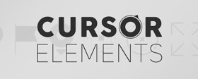 LenoFX 100 Cursor Elements Icon