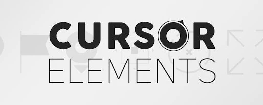 LenoFX 100 Cursor Elements Cover