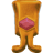 The Case of the Golden Idol Icon