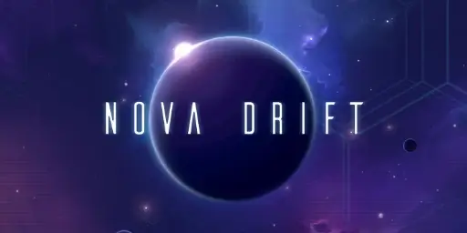 Nova Drift Cover