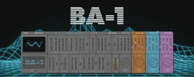 BABY Audio BA-1 Icon