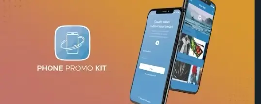 FCP Phone Promo Kit Icon