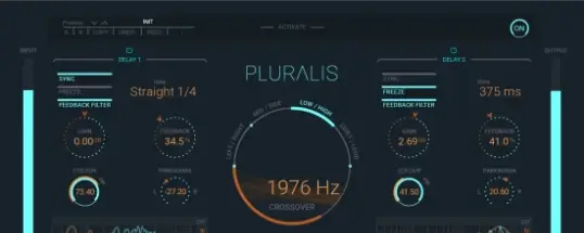 Soundevice Digital Pluralis Icon