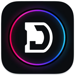 X Djing - Music Mix Maker Icon