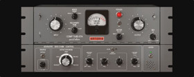 Arturia Comp TUBE-STA Icon