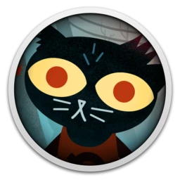 Night in the Woods: Weird Autumn Edition Image