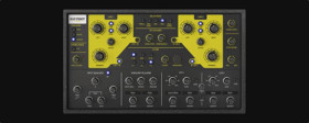 Arturia Delay ETERNITY Icon