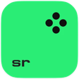 Movavi HD Screen Recorder Icon