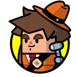 Holy Potatoes! A Spy Story?! Image Holy Potatoes! A Spy Story?! Image