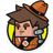 Holy Potatoes! A Spy Story?! Icon