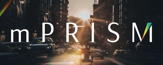 motionVFX mPRISM Cover
