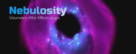 Nebulosity Icon