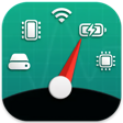 MenuBar Stats Icon