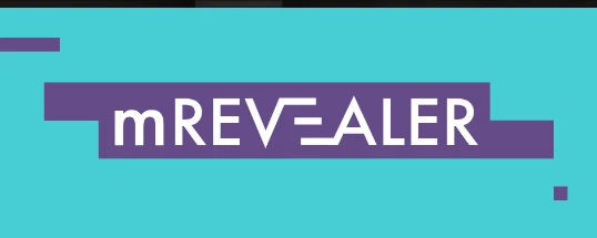 motionVFX mREVEALER Icon