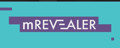 motionVFX mREVEALER Icon