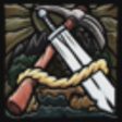 Aground Icon